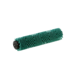 klassische Bürste (grün) für die Grundreinigung