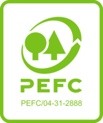 pefc logo