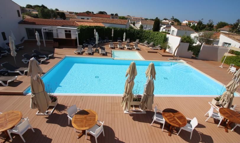 Colorado Braun gerillt