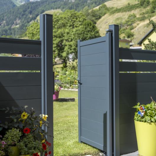 Anthrazit – RAL 7016 matt